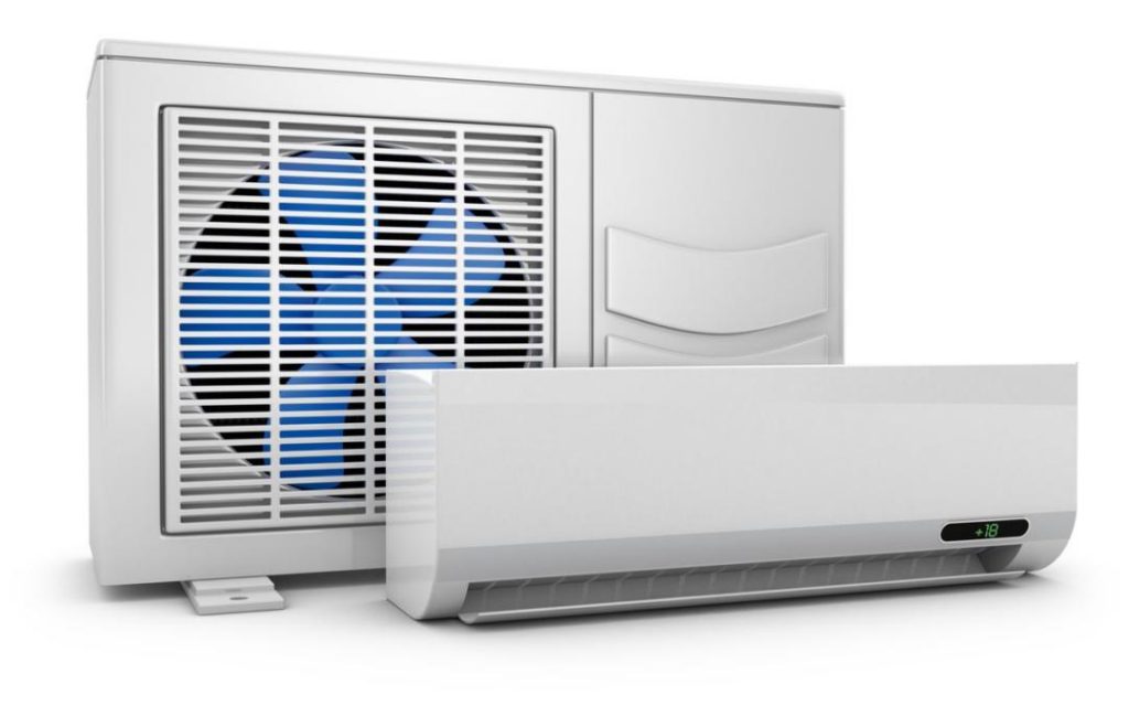 Different Types of Air Conditioning Units