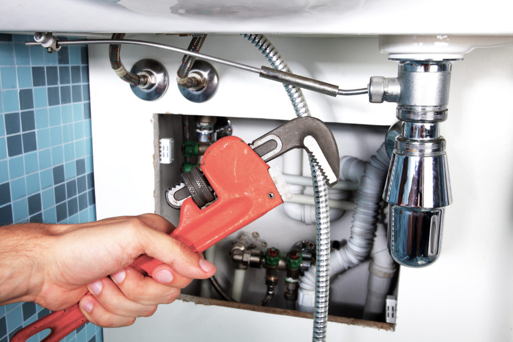 Common Plumbing Issues in Colorado
