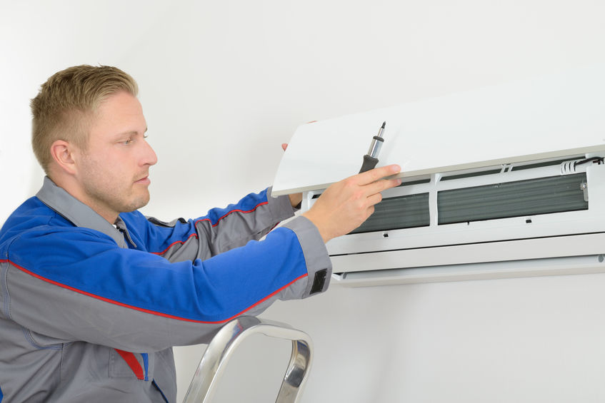 Air conditioning services in Castle Rock, CO