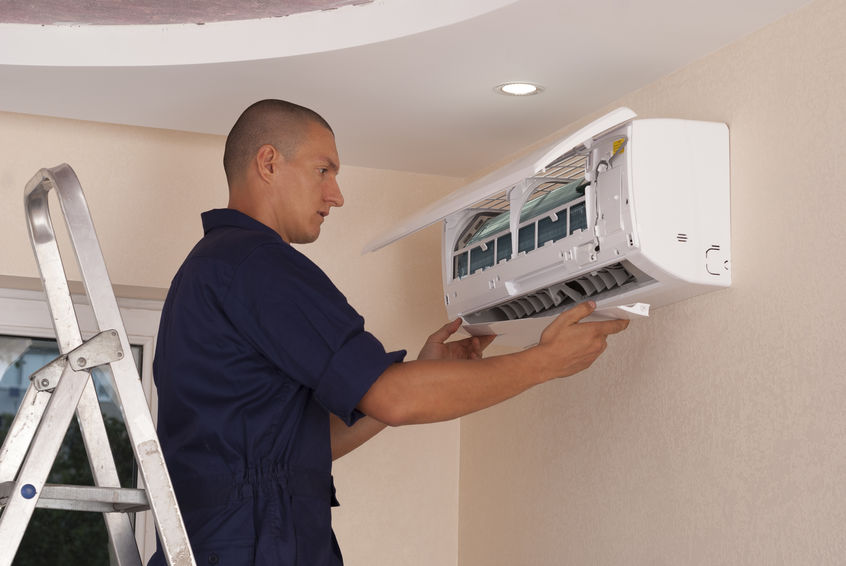 air conditioning services in Monument, CO