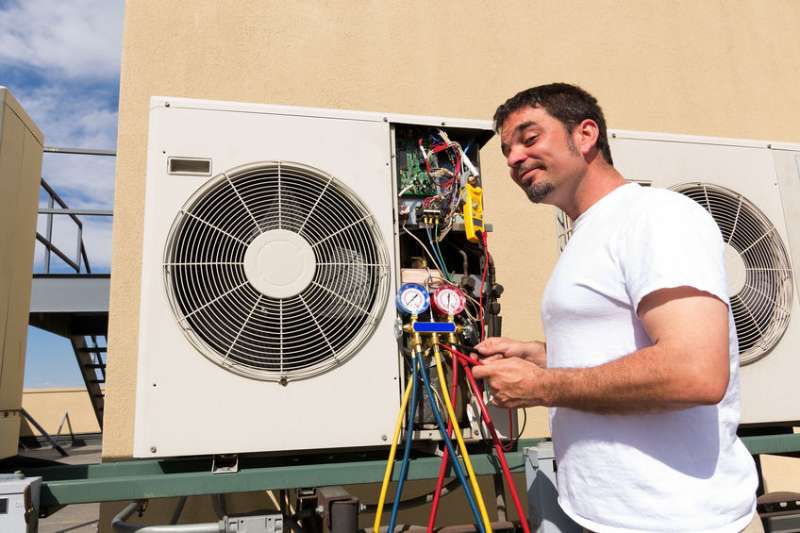Signs You Need a New HVAC System