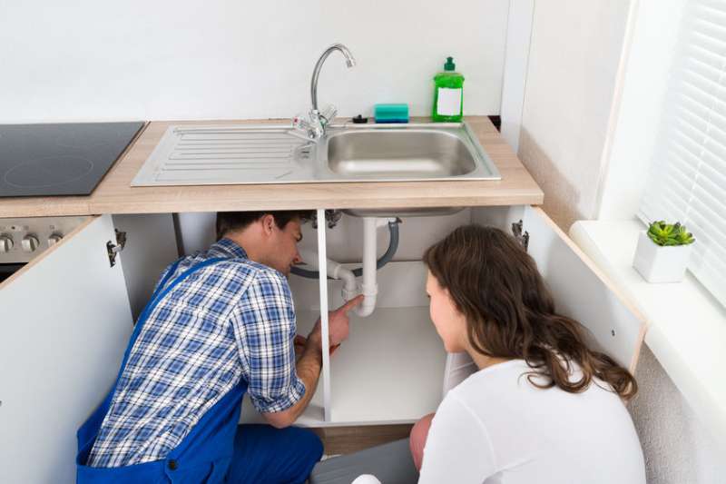 Plumbing Maintenance Tips for the New Year