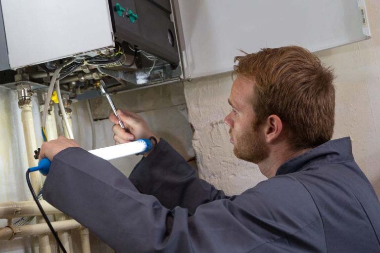 What to Do When Your Heating System Won't Turn On