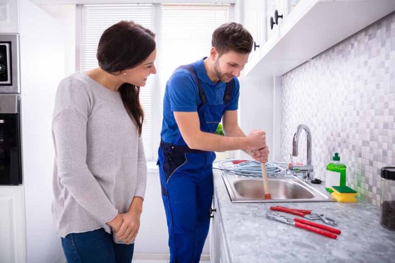 What to Look For in a Drain Cleaning Company