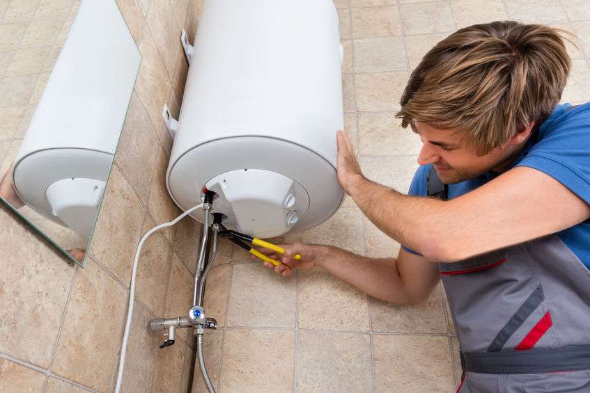 Ways to Maximize Your Water Heater's Lifespan