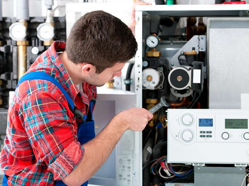 Why Prompt Heating Repairs Matter