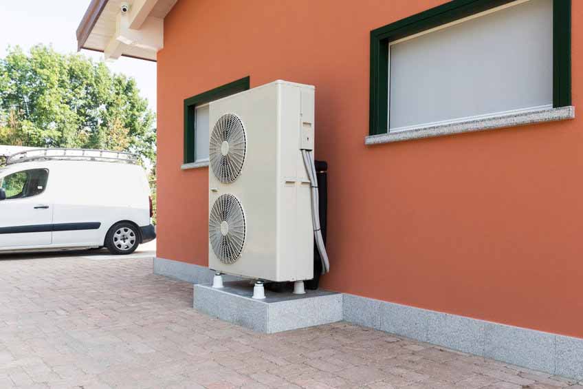 6 Factors to Consider When Buying a Heat Pump