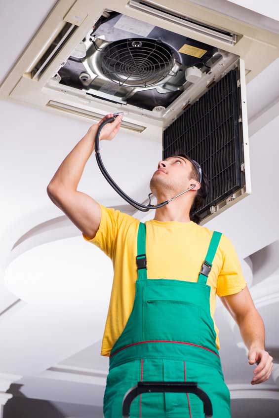 Signs You Need to Replace Your HVAC System