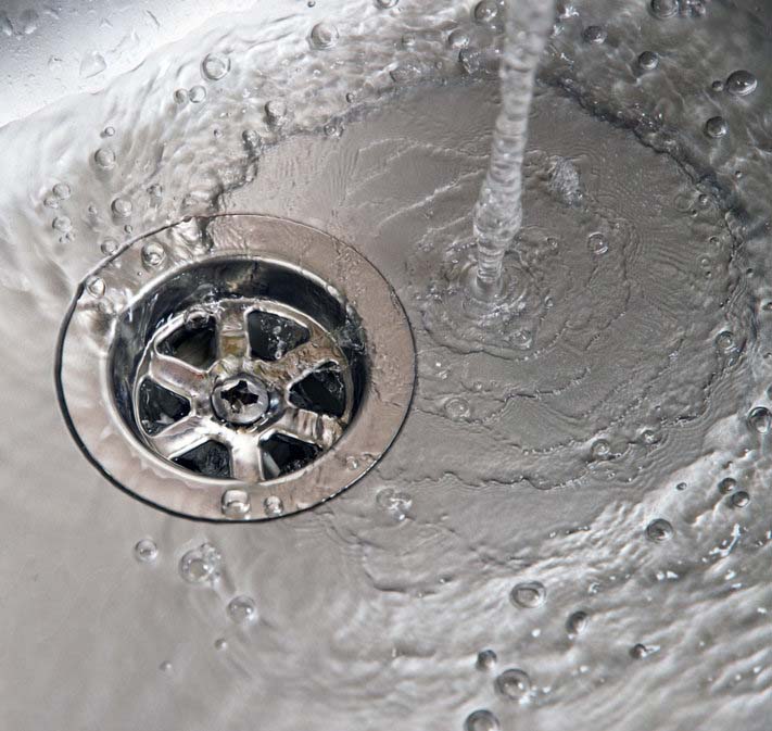 Why You Should Deal With Clogged Drains Right Away