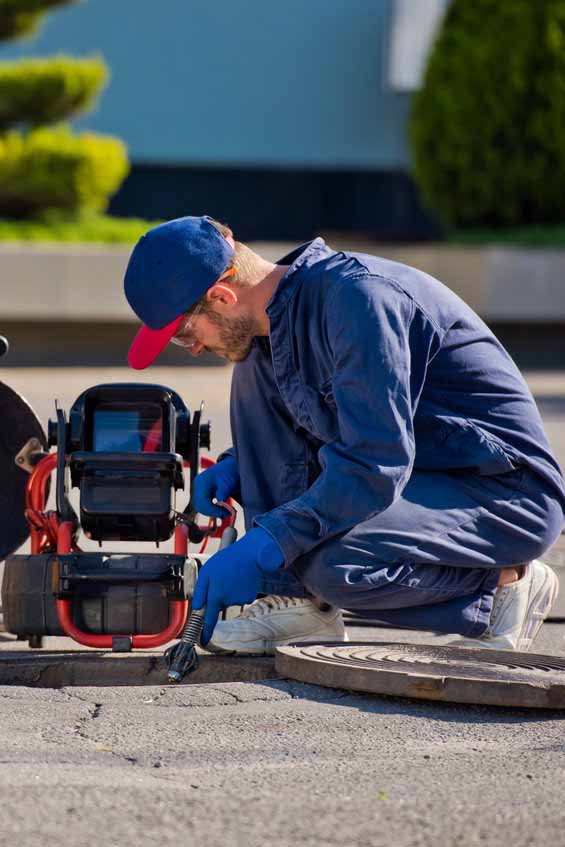 The Importance of Sewer Inspections Before a Repair