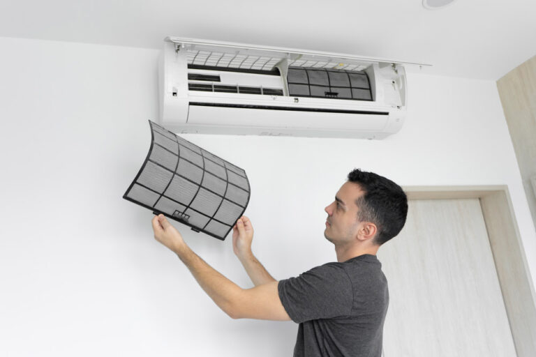 Ways to Improve Your AC’s Efficiency