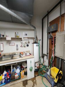 Professional Water Heater Repair Service
