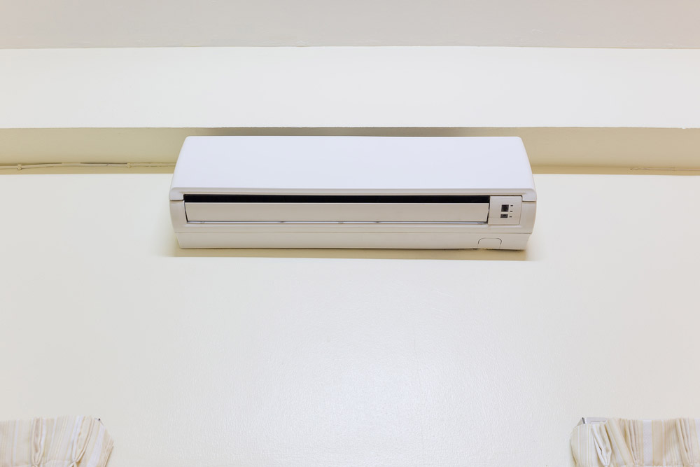 Mini split air conditioner