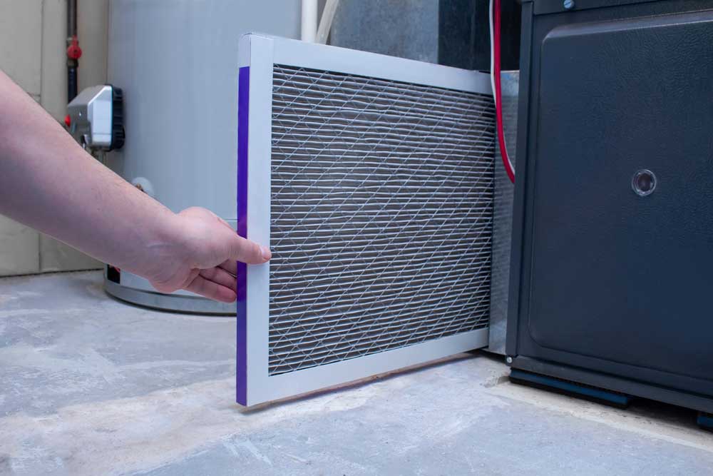 furnace filters